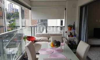 Imagem 6: SAO PAULO - Apartamento Padrão - VILA MARIANA