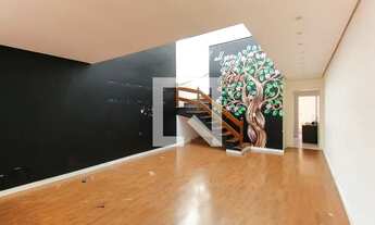 Imagem 2: Casa para Aluguel - Jardim Anália Franco, 2 Quartos, 130 m2