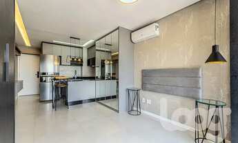 Imagem 4: Apartamento padrão em Tatuapé - São Paulo