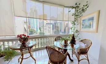 Imagem 7: Apartamento a venda com 350 metros quadrados com 2 quartos, 1 suíte e 1 vaga em Bela Vista