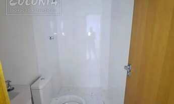 Imagem 4: Santo André - Apartamento Padrão - Vila Curuçá