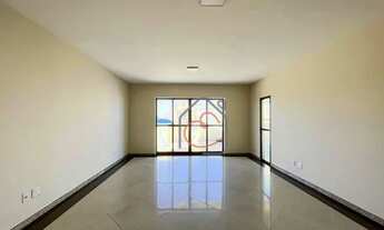 Imagem 3: Cobertura com 3 dormitórios para alugar, 160 m² por R$ 4.550,00/mês - Cavaleiros - Macaé/R