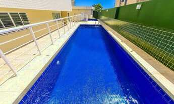 Imagem 6: Apartamento para venda com 118 metros quadrados com 3 quartos em Papicu - Fortaleza - CE