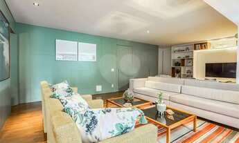 Imagem 6: Apartamento impecável a venda da Vila Nova Conceição