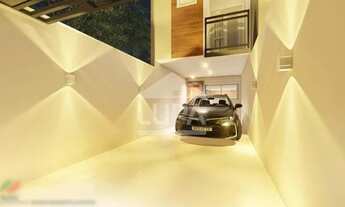 Imagem 5: Sobrado com 3 dormitórios sendo suítes para locação no Mandaqui