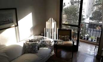 Imagem: Apartamento Casa de Inglaterra no Sumaré