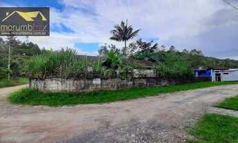 Imagem 3: Chácara com 1 dormitório à venda, 1500 m² por R$ 190.000,00 - Juquitiba - Juquitiba/SP