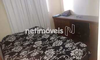 Imagem 6: Venda Área Privativa Santa Cruz Industrial Contagem