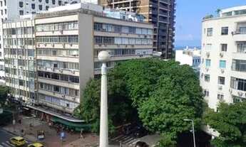 Imagem 3: Apartamento para aluguel com 66 metros quadrados com 2 quartos em Ipanema - Rio de Janeiro