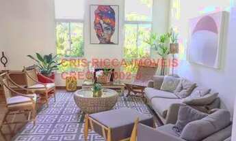 Imagem 7: Casa em Condomínio para Locação em São Paulo, Alto da Boa Vista, 4 dormitórios, 4 suítes