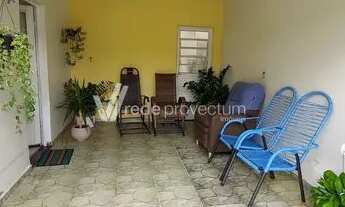 Imagem 6: Casa - Parque Santa Bárbara - Campinas