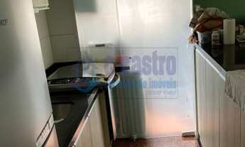 Imagem 7: Apartamento mobiliado, lindo em Osasco, Bairro Presidente Altino, contendo 3 dormitórios