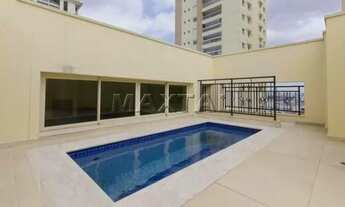 Imagem: Cobertura Com piscina Privativa!!! Miolo