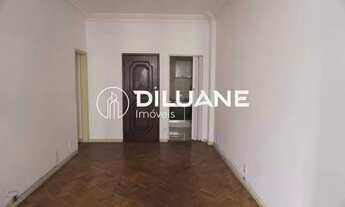 Imagem: Apartamento-À VENDA-Copacabana-Rio de Janeiro-RJ