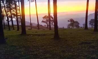 Imagem 1: Terreno para venda com 1000m² localizado em Mairiporã - SP