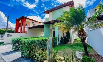 Imagem: Casa Duplex no Condomínio Geraldo Galvão