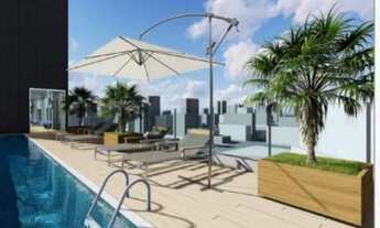 Imagem: Apartamento para venda com 57 metros quadrados