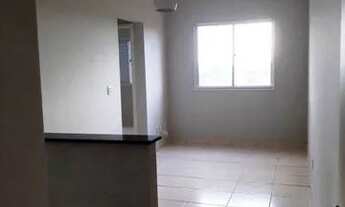 Imagem 3: Apartamento para venda na Ribeirânia com 02 dormitórios