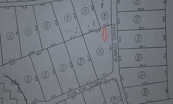 Imagem 6: Sítio vale real chapéu duvas