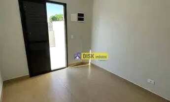 Imagem 7: Sobrado com 3 dormitórios à venda, 140 m² por R$ 795.000 - Vila Floresta - Santo André/SP