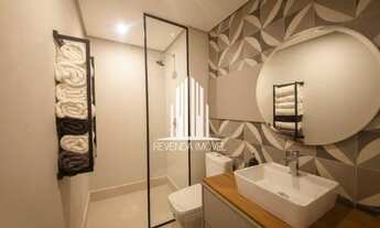 Imagem 6: APARTAMENTO 1 DORMITORIO E 1 VAGAS EM SÃO PAULO