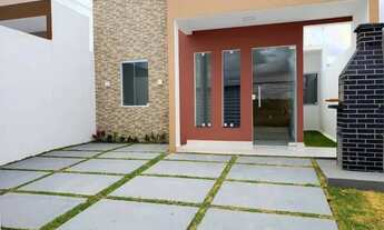 Imagem 2: Casa Alto Padrão nas Malvinas - 3 QUARTOS