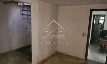 Imagem 4: SOBRADO com 4 dormitórios à venda por R$ 400.000,00 no bairro Boqueirão - CURITIBA / PR