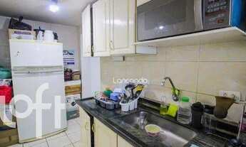 Imagem 4: Apartamento com 3 dormitórios à venda, 58 m² por R$ 218.000,00 - Campo Limpo - São Paulo/S