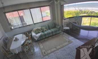 Imagem: Cobertura com 2 dormitórios( um é suíte)