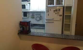 Imagem 7: Apartamento para locação de 67 m² com 2 suítes em Perdizes - São Paulo - SP