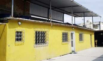 Imagem 3: VENDO GALPÃO C/CASA 01 QUARTO 450M., BAIRRO OLARIA