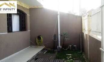 Imagem 5: Sobrado/150m² á 18min Shopping S.José/19min Curitiba/ R$ 320mil