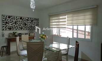 Imagem 5: Casa em Condomínio para Venda em Arujá, Arujazinho 3, 3 dormitórios, 3 suítes, 5 banheiros