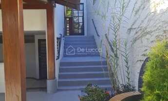 Imagem 5: Prédio - Jardim Flamboyant - Campinas