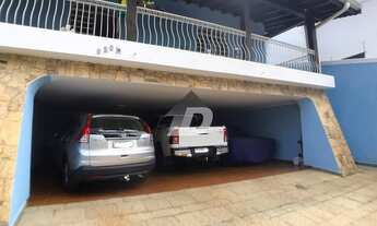 Imagem 5: Casa - Parque Taquaral - Campinas