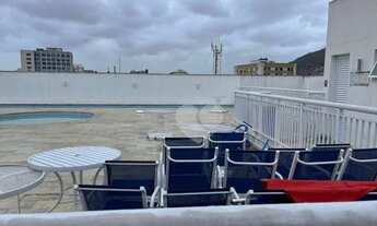 Imagem 4: Apartamento com 2 quartos à venda, 112 m² por R$ 740.000 - Andaraí - Rio de Janeiro/RJ