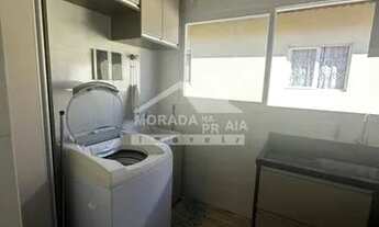 Imagem 4: Casa de condomínio no Tude Bastos, 2 dormitórios, somente na imobiliária morada na praia