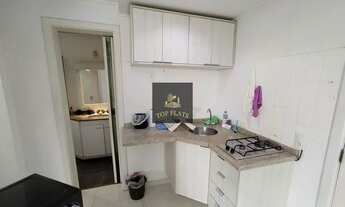 Imagem 5: Flat disponível no Morumbi