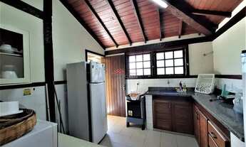 Imagem 11: GERIBÁ COM LINDA VISTA MAR E PRAIA DE TUCUNS