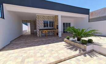 Imagem 7: Casa com 3 dorms, Jardim Regina, Itanhaém - R$ 690 mil, Cod: 1181