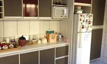 Imagem 3: Casa para venda possui 250 metros quadrados com 2 quartos em Morada de Laranjeiras - Serra