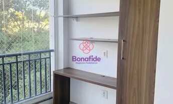 Imagem 4: JUNDIAÍ - Apartamento Padrão - JARDIM ANA MARIA