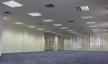 Imagem: Centro Excelente Andar de 460m2 Todo Reformado