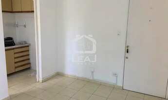 Imagem 5: Apartamento com 1 dormitório à venda, 38 m² por R$ 478.000,00 - Itaim Bibi - São Paulo/SP