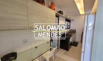 Imagem 6: 4 suítes, nascente, alto, condomínio completo, 3 vagas em Batista Campos