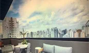 Imagem 3: Apartamento-São Paulo-VILA OLÍMPIA