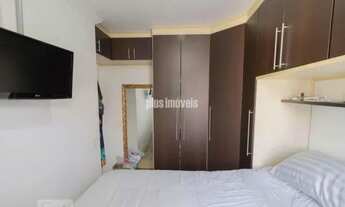 Imagem 7: City America apto mobiliado 60m 2 dts 1 vaga