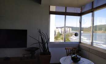 Imagem 2: Apartamento com vista total para o mar