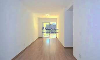 Imagem: Apartamento para venda no Jardim Prudência