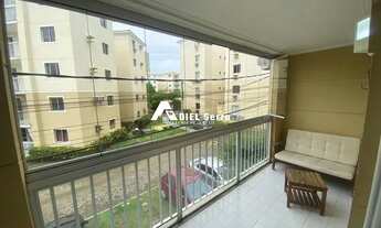 Imagem: Arboris - Lauro de Freitas - 2/4 - 65m²